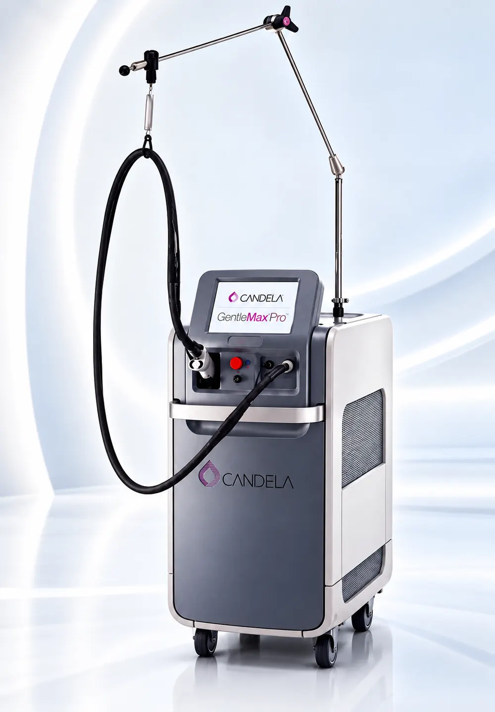 Adana'da Candela GentleMax Pro (Alexandrite) Lazer Epilasyon Nerede Yapılır? — Can Vip Erkek Bakım Merkezi
